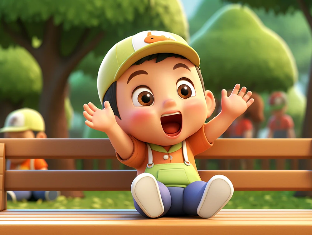 Gratitude in Action: Teaching Kids to Give Thanks and Give Back