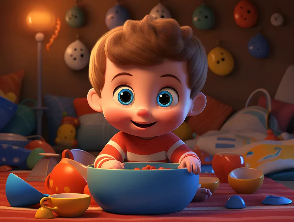 How Our Family Started a Giving Tradition