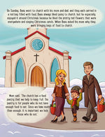 Beau's Christmas Wish