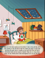 Beau's Christmas Wish