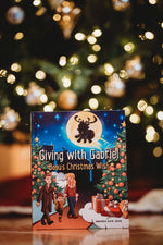 Beau's Christmas Wish