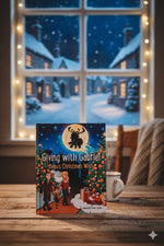 Beau's Christmas Wish